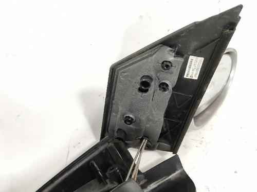 Right mirror SMART CABRIO (450) 0.7 (450.452, 450.432) | BP36663356C27 - Image 4