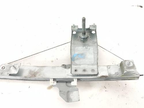 Used Rear left window mechanism DACIA DUSTER (HS_) 1.5 dCi 4x4 (HSMC, HSMD) (110 hp) 28689133