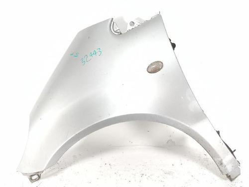Used Left front fenders MERCEDES-BENZ A-CLASS (W168) A 140 (168.031, 168.131) (82 hp) 27417480