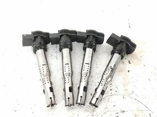Used Ignition coil Ignition coil SEAT LEON (1P1) 2.0 TFSI (200 hp) 27423643 27423643