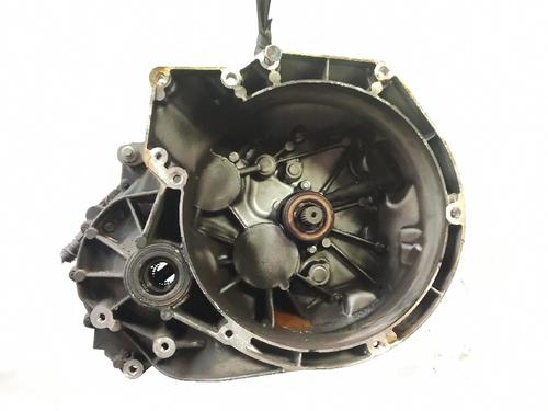gearbox-ford-focus-iii-2010-2011-2012-2013-2014-2015-2016-2017-2018-2019-2020-31143469 main image
