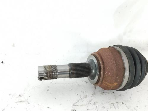 Left front driveshaft FIAT DUCATO Bus (250_) 100 Multijet 2,2 D | BP27433364M38