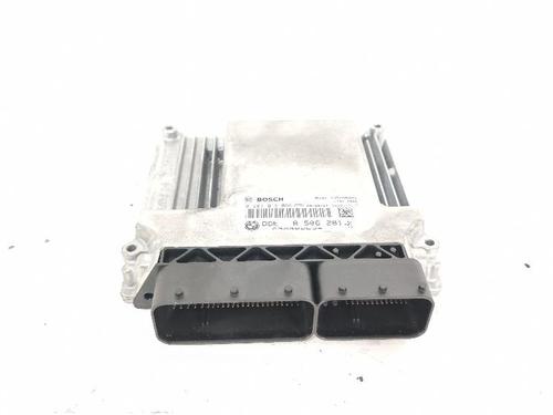 Used Engine control unit (ECU) Engine control unit (ECU) BMW 1 (E87) 116 d (116 hp) 27415031 27415031