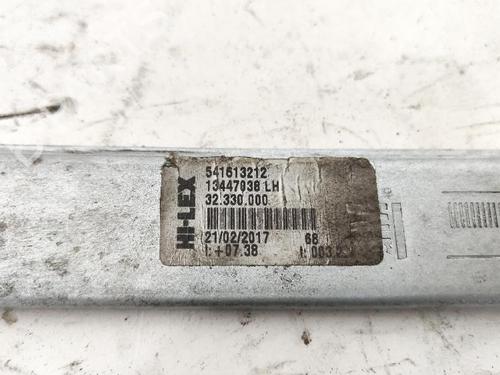 Front left window mechanism OPEL CORSA E (X15) 1.2 (08, 68) | BP30099635C22 