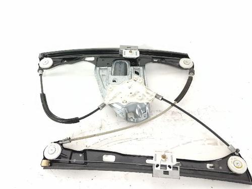 Front left window mechanism MERCEDES-BENZ C-CLASS (W203) C 220 CDI (203.006, 203.008) | BP27431406C22