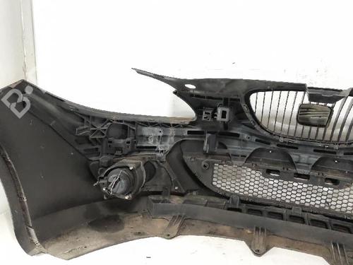 Front bumper SEAT LEON (1P1) 1.6 | BP32154704C7