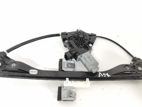 front-left-window-mechanism-skoda-fabia-ii-542-2006-2007-2008-2009-2010-2011-2012-2013-2014-27415129 main image