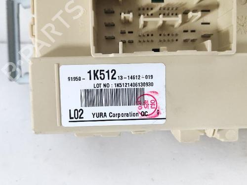 Fuse box HYUNDAI ix20 (JC) 1.4 | BP32132621E1 - Image 3