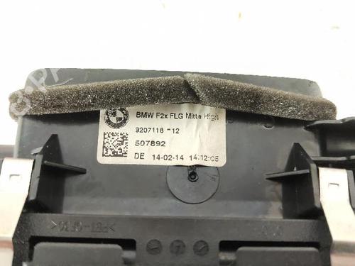 Air vent BMW 1 (F20) 116 d | BP32008130I21