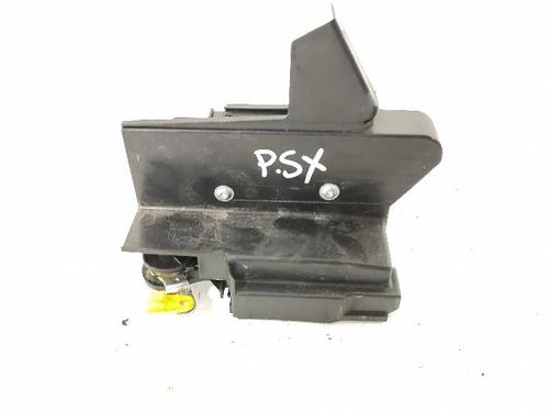 Used Rear left lock DACIA SANDERO II 1.5 dCi 75 / Blue dCi 75 (B8JW, B8M4, B8AH, B8M7, B8M6) (75 hp) 27419301