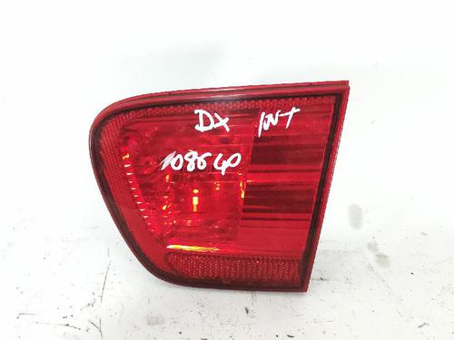 Used Right taillight SEAT CORDOBA (6K1, 6K2) 1.4 i (60 hp) 27429346