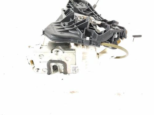 Front left lock MERCEDES-BENZ A-CLASS (W169) A 150 (169.031, 169.331) | BP28138957C98