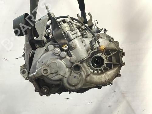 Gearbox SUZUKI VITARA (LY) 1.6 DDiS (APK 416D) | BP40178493M3 - Image 3