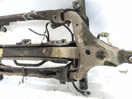 Used Subframe Subframe MERCEDES-BENZ SPRINTER 3,5-t Van (B907, B910) 311 CDI (910.631, 910.633) (114 hp) 29204147 29204147