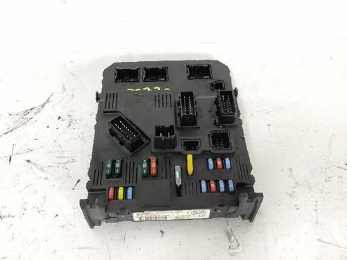 Used Electronic module CITROËN XSARA PICASSO (N68) 1.6 HDi (109 hp) 32280809