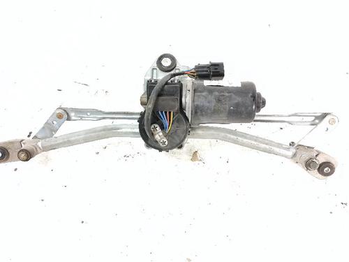 Front wiper motor HYUNDAI ix35 (LM, EL, ELH) 1.7 CRDi | BP27428478M29