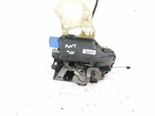 Used Front left lock SEAT CORDOBA (6L2) 1.4 16V (86 hp) 27414583