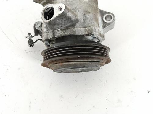 AC compressor SUZUKI SWIFT V (AZ) 1.2 AllGrip (A2L412) | BP36693231M34 - Image 5