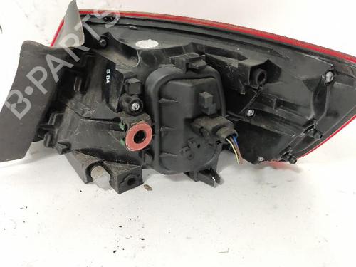 Left taillight AUDI A3 (8V1, 8VK) 1.6 TDI | BP27426243C34 