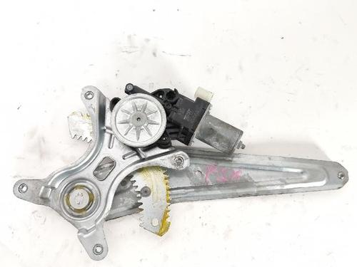 Used Rear left window mechanism Rear left window mechanism SUZUKI VITARA (LY) 1.4 Hybrid (Mild Hybrid) AllGrip (129 hp) 40622674 40622674