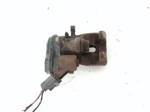 Used Left rear brake caliper Left rear brake caliper RENAULT SCÉNIC III (JZ0/1_) 1.5 dCi (110 hp) 39581471 39581471