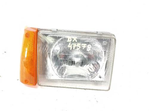 Used Right headlight FIAT PANDA (141_) 900 (40 hp) 31965688
