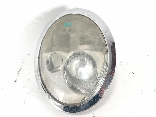 Used Right headlight MINI MINI (R50, R53) One (90 hp) 27416432