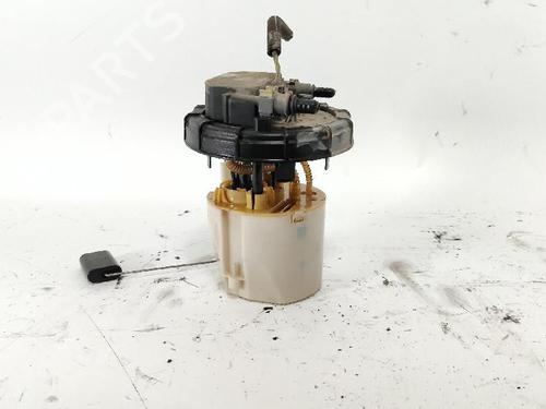 Used Fuel pump CITROËN JUMPY III Van (V_) 1.6 BlueHDi 115 (115 hp) 30845126