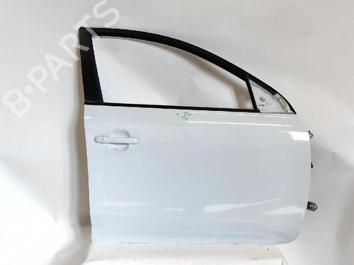 Used Right front door KIA CEE'D Hatchback (ED) 1.4 CVVT (90 hp) 27410532