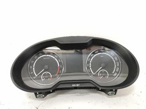 Used Instrument cluster Instrument cluster SKODA OCTAVIA III Combi (5E5, 5E6) 2.0 TDI RS (184 hp) 33652089 33652089