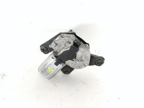 Used Rear wiper motor Rear wiper motor FIAT PANDA (312_, 319_) 1.0 Mild Hybrid (312.PYD1B) (69 hp) 40062204 40062204