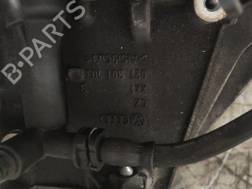 Gearbox SKODA RAPID Spaceback (NH1) 1.2 TSI | BP36663343M3 - Image 6