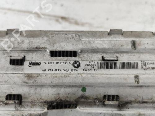 Intercooler BMW 3 (F30, F80) 318 d | BP27626223M30 