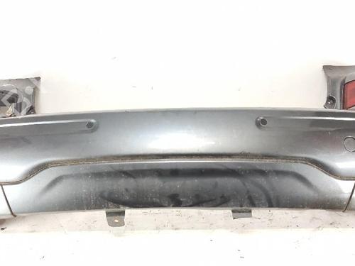 Used Rear bumper CITROËN C3 Picasso (SH_) 1.6 HDi (90 hp) 30504667