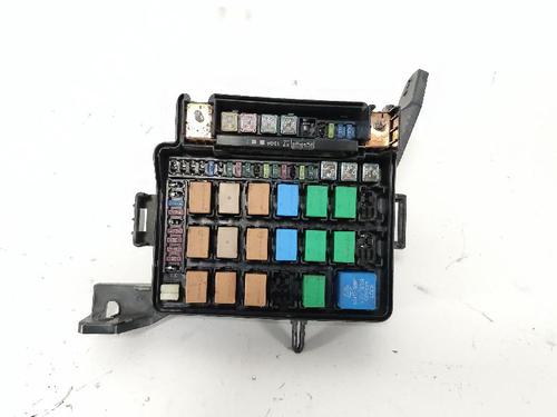 fuse-box-ssangyong-korando-c300-2019-27417761 main image