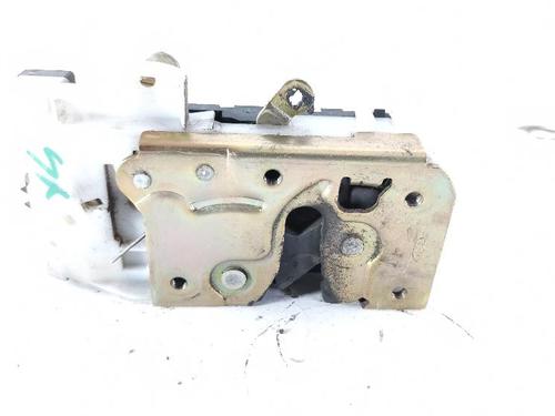 Front left lock FORD FOCUS I (DAW, DBW) 1.8 TDCi | BP27416615C98