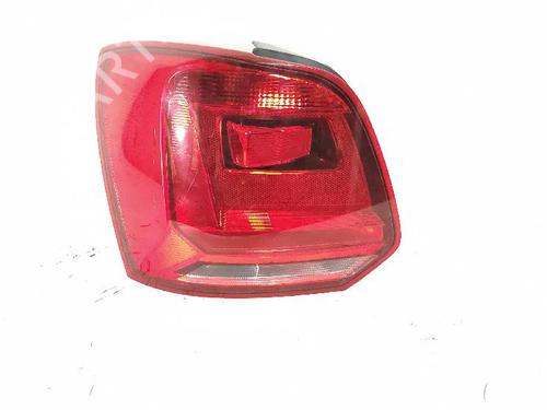 Used Left taillight Left taillight 38481346 38481346