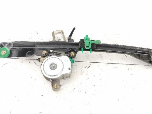 Used Front left window mechanism FIAT PUNTO (188_) 1.2 60 (188.030, .050, .130, .150, .230, .250) (60 hp) 27424449