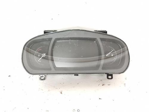 Used Instrument cluster Instrument cluster RENAULT MEGANE IV Hatchback (B9A/M/N_) 1.5 dCi 110 (B9A3) (110 hp) 40039045 40039045