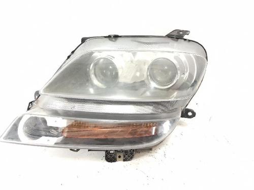 Used Left headlight Left headlight FIAT ULYSSE (179_) 2.0 D Multijet (120 hp) 33841019 33841019