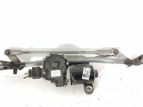front-wiper-motor-opel-adam-m13-2012-2013-2014-2015-2016-2017-2018-2019-27648013 main image