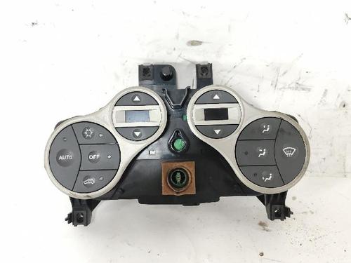 Used Climate control Climate control FIAT PANDA (169_) 1.1 (169.AXA1A) (54 hp) 33811659 33811659