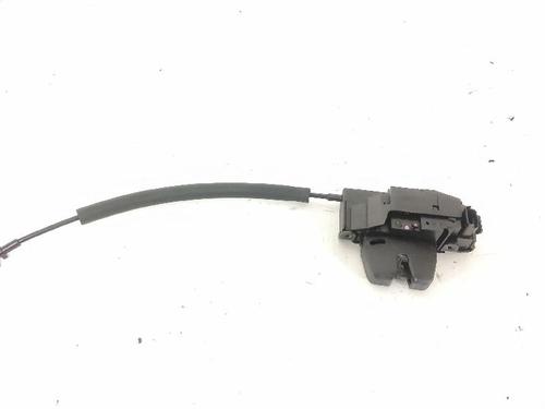 Used Tailgate lock Tailgate lock CITROËN C4 Picasso II 1.6 HDi / BlueHDi 115 (115 hp) 27429106 27429106