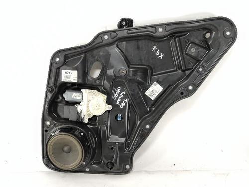 Used Other VW TIGUAN (5N_) 2.0 TDI (140 hp) 27418980