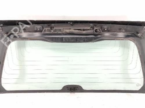 Szyba klapy tylnej / bagażnika SMART CABRIO (450) 0.6 (S1OLA1, 450.441, 450.442, 450.443) | BP30295163C64