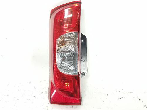 Used Left taillight FIAT FIORINO Box Body/MPV (225_) 1.3 D Multijet (80 hp) 30476341