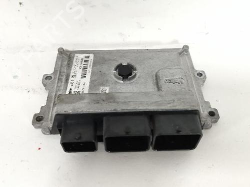 Used Engine control unit (ECU) CITROËN C3 II (SC_) 1.2 VTi 82 (82 hp) 28689183