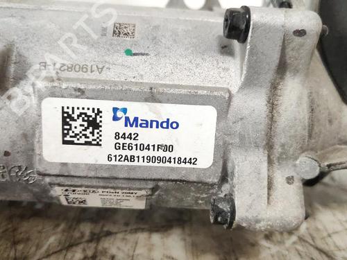 Steering rack HYUNDAI i30 (PDE, PD, PDEN) 2.0 N | BP39225706M22 - Image 7