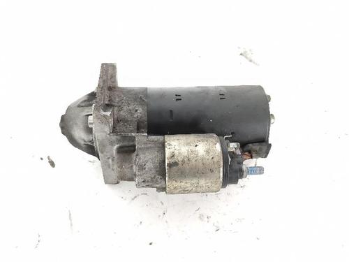 Used Starter Starter ALFA ROMEO BRERA (939_) 2.4 JTDM 20V (939DXD1B, 939DXD12) (200 hp) 27416114 27416114