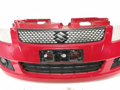 Used Front bumper SUZUKI SWIFT III (MZ, EZ) 1.3 DDiS (RS413D) (75 hp) 29518514